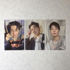 SEVENTEEN ウォヌ HAPPYBURSTDAYのサムネイル
