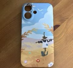 ファイノン スマホケースのサムネイル