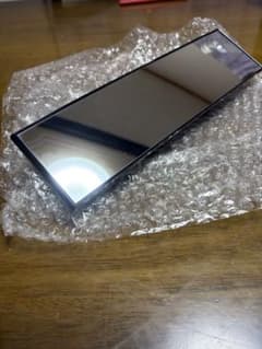 車用 ルームミラー 5000SR 270 ワイドミラー　BLACKのサムネイル
