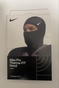 Nike Pro Therma-FIT Hood バラクラバのサムネイル
