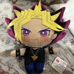 遊戯王 デュエルモンスターズ BIGぬいぐるみ みにコレ
