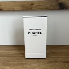 CHANEL PARIS - VENISE ヘア＆ボディグルーヴジェルのサムネイル