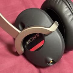【名機】SONY MDR-Z1000 有線ヘッドホン 名機】SONY MDR-Z1000 有線ヘッドホン - メルカリ