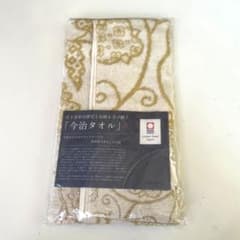 今治★フェイスタオルのサムネイル