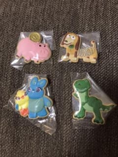 トイストーリー　クッキーマグコットのサムネイル