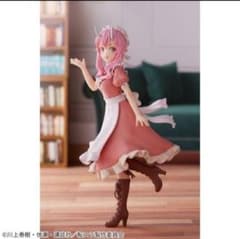 환생하면 슬라임이었던 건 슈나 메이드 ver.