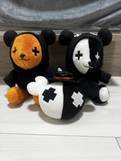 レトルト レトクマ レトカニ ぬいぐるみ 3体セット - メルカリ