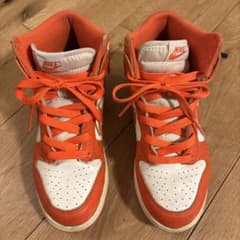 NIKE ダンクのサムネイル