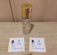 YSL ラディアント タッチ ブラープライマー 30ml サンプル付 - メルカリ