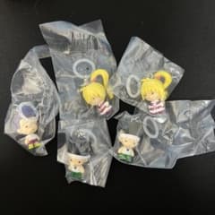 HUNTER × HUNTER 메지루시 액세서리