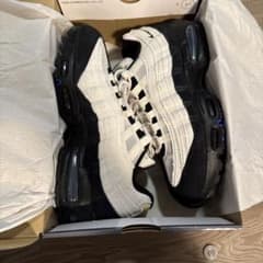 Nike Air Max 95 Big Bubble "Paris"のサムネイル
