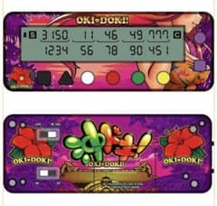 ジャグラープレミアムカード アイムジャグラーEX ネオアイムジャグラー