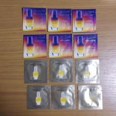 ロクシタン　オーバーナイトセラム　イモーテルディヴァインインテンシヴオイルのサムネイル
