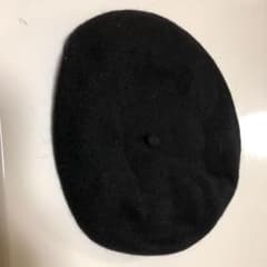 ベレー帽のサムネイル