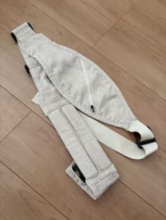 GOOSKET グスケットの抱っこ紐！！のサムネイル