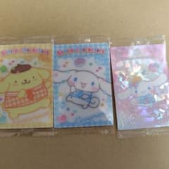 サンリオキャラクターズウエハース12のサムネイル