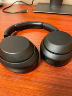 ソニー ワイヤレスヘッドホン WH-1000XM4のサムネイル