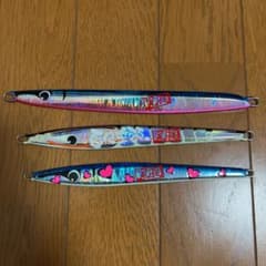 ハダジグ　羽田工房　ホロホロ　平神様のサムネイル