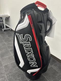 SRIXON キャディバッグ - メルカリ