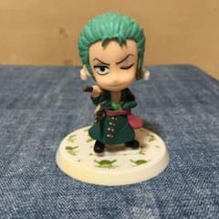 ワンピース ゾロ フィギュア onepieceのサムネイル