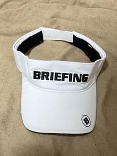 Briefing サンバイザーのサムネイル