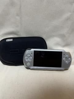 PSP 本体　ジャンク品のサムネイル