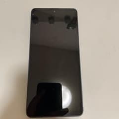 AQUOS SH-54B docomo ブラックのサムネイル