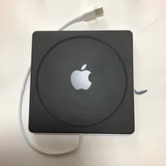 Apple USB SuperDriveのサムネイル
