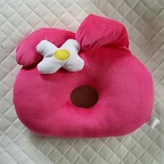 ♡M♡様専用マイメロ♡ドーナツクッションのサムネイル