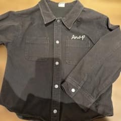 ANAP kids ジージャンMのサムネイル
