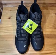 新品 FISCHER クロスカントリーブーツ S23517 XC SPORT 黒 新品FISCHER クロスカントリーブーツ S23517 XC SPORT - メルカリ