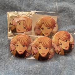 あんスタ 缶バッジ　鳴上嵐のサムネイル