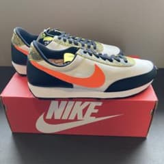 W NIKE DAY BREAK QS W11(M9.5) - メルカリ