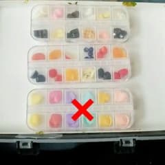 スイーツデコ　パーツのサムネイル