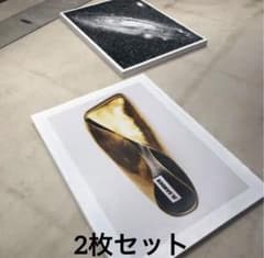 【限定非売品】ジルサンダーポスター 2枚セット 限定非売品】ジルサンダーポスター 2部セット - メルカリ