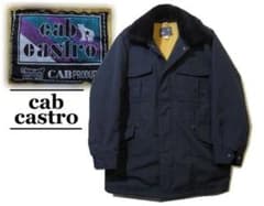 未使用 旧車スタイル♪ 元祖 ドカジャン CAB カストロ カストロ 