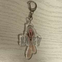 ちゃんみな アクリルキーホルダー 2種セット 激レア限定品 ※お値引き対応可 ちゃんみな Naked アクリルキーホルダー（楽天ブックス限定先着特典