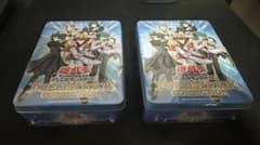 【k様】【未開封・美品】遊戯王 デュエリストパックコレクションのサムネイル