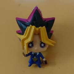 遊戯王   フィギュアのサムネイル