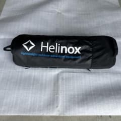Helinox ヘリノックス コットワン コンパーチブルのサムネイル