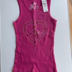 新品 THE CHILDREN'S PLACE タンク M(7/8)のサムネイル