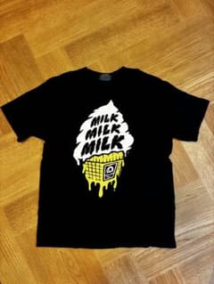 mxmxm アイスクリームTシャツ　マジカルモッシュミスフィッツのサムネイル