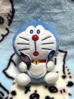 ドラえもん☆スイーツモチーフマスコット　マスコット