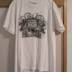 Hello Kitty × FAKE TYPE. Tシャツ Lのサムネイル