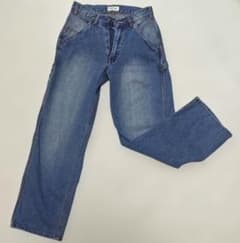 BC Factory　デニムパンツ Mサイズ程度 　ジーンズのサムネイル