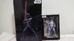 スターウォーズ フィギュア 2点セットのサムネイル