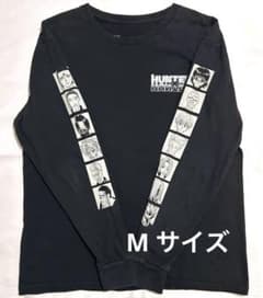 HUNTER × HUNTER 헌터 헌터 환영 여단 애니메이션 캐릭터 T