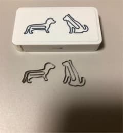 犬のクリップのサムネイル