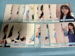 日向坂46 山下葉留花 生写真 20枚 まとめ売り - メルカリ