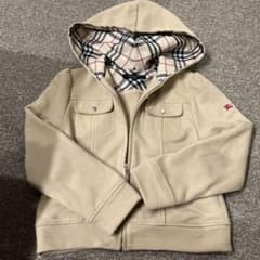 Burberry 120 パーカーのサムネイル